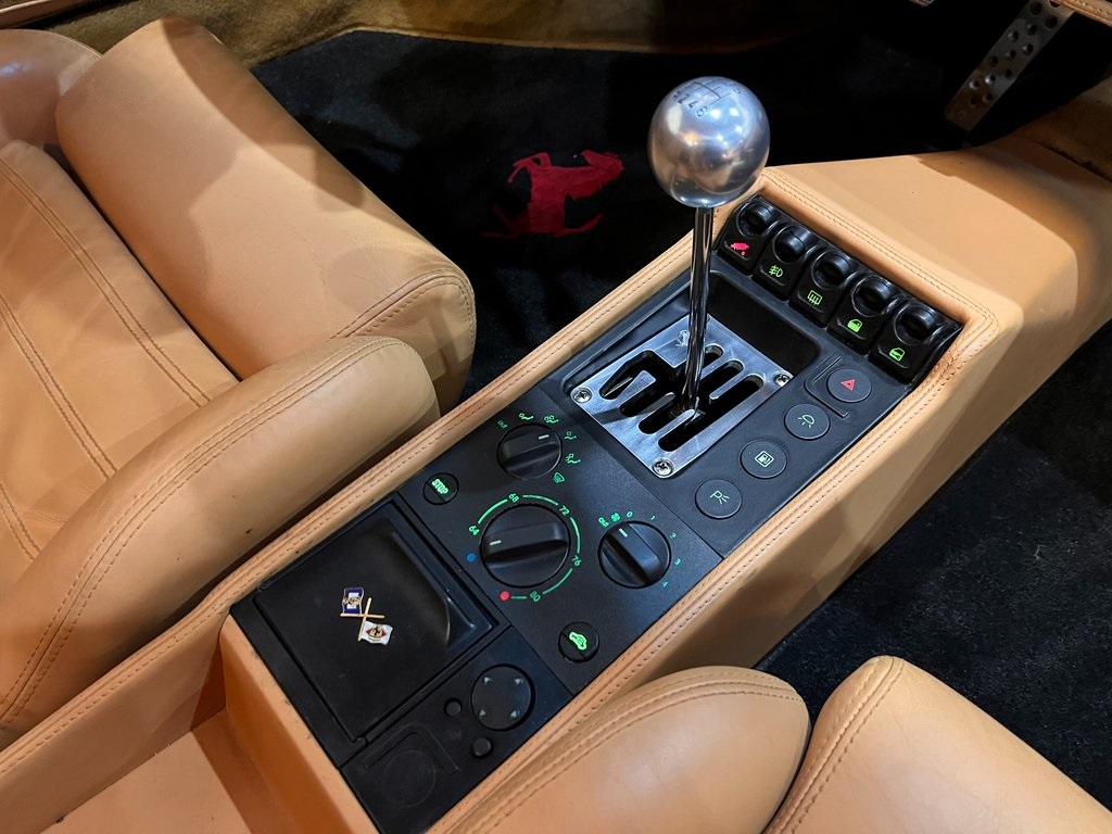 1997 Ferrari F355 Berlinetta - Photo 36