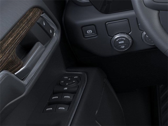 2026 GMC Sierra 1500 Elevation White at Wharton Chevrolet GMC