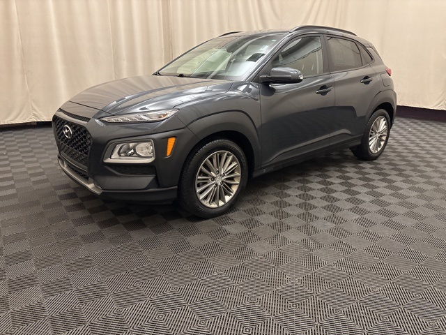 2021 Hyundai Kona for sale in Cleveland, Ohio