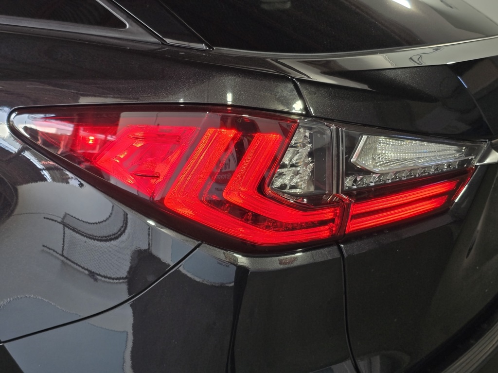 Thumbnail: 2017 Lexus RX - 10