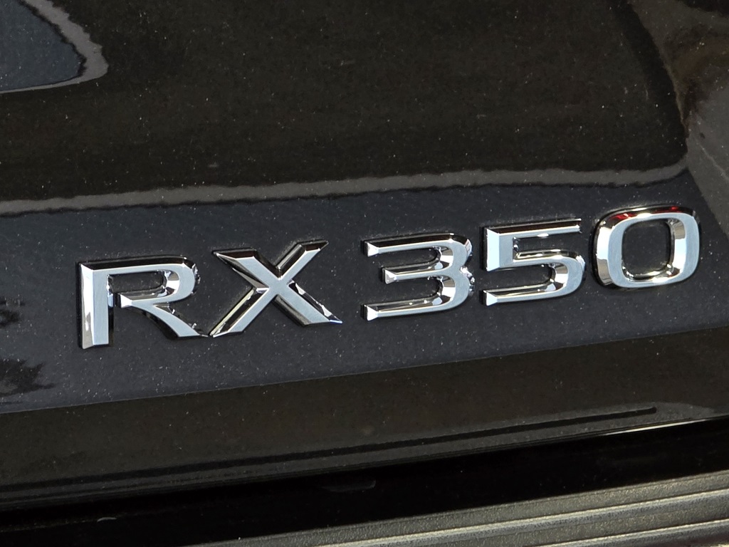 Thumbnail: 2017 Lexus RX - 11