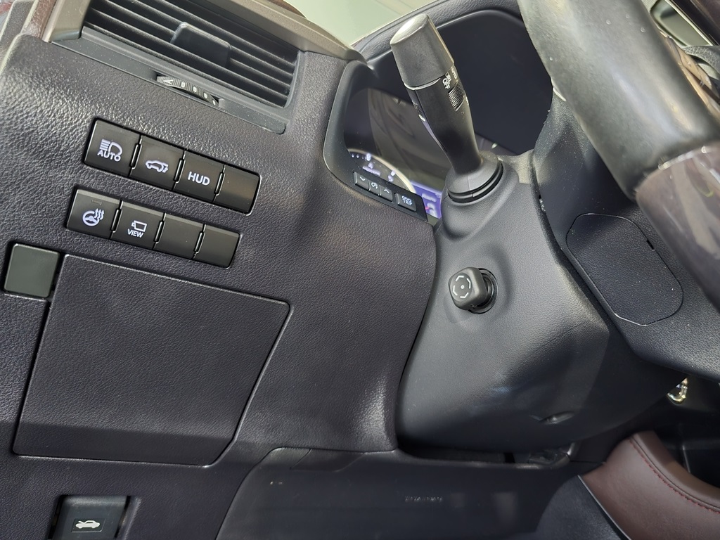 Thumbnail: 2017 Lexus RX - 14