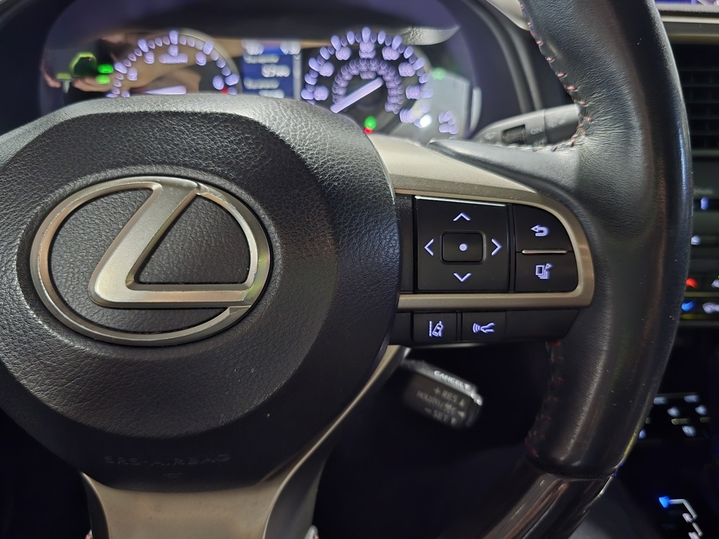 Thumbnail: 2017 Lexus RX - 17