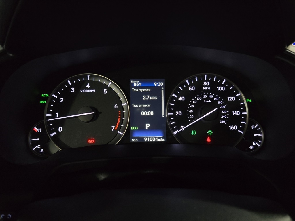 Thumbnail: 2017 Lexus RX - 18