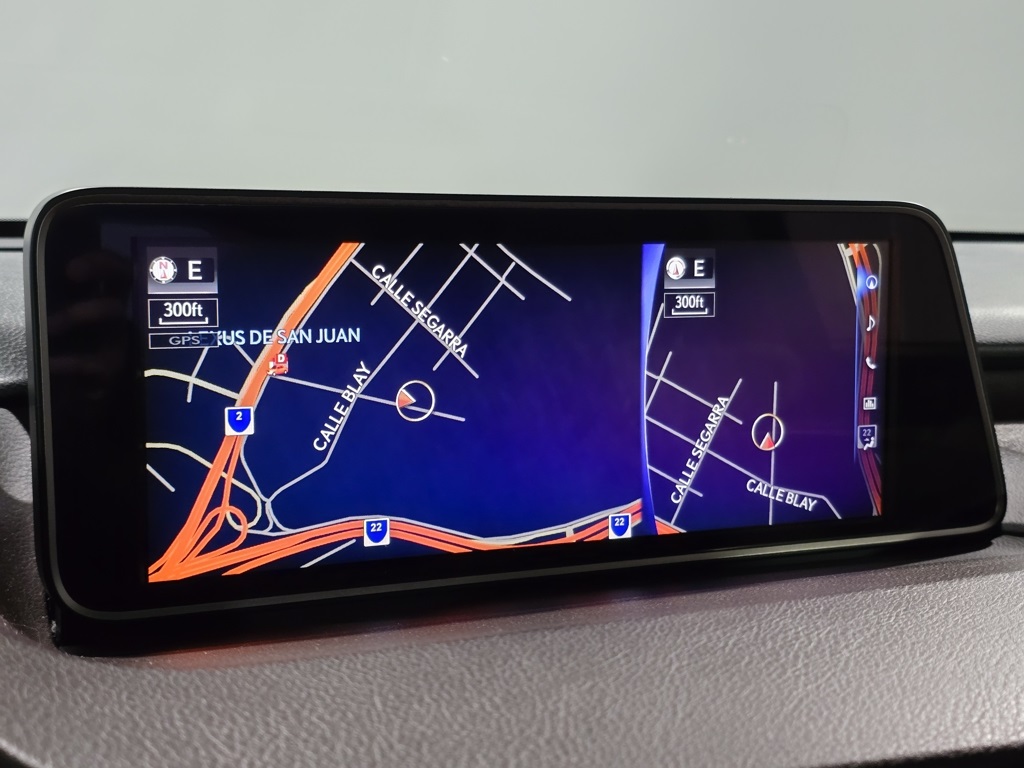 Thumbnail: 2017 Lexus RX - 21