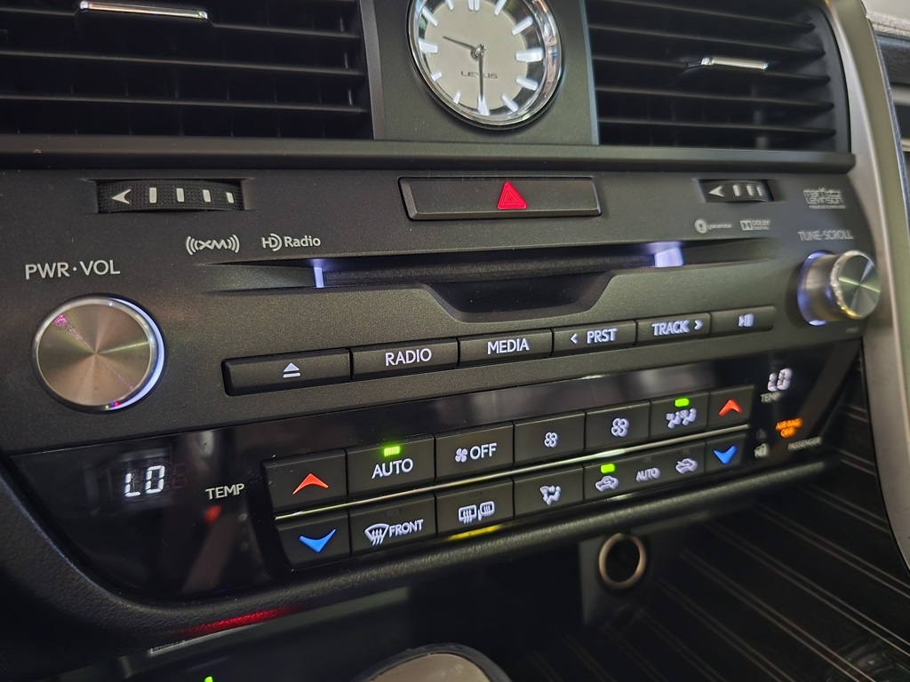 Thumbnail: 2017 Lexus RX - 23