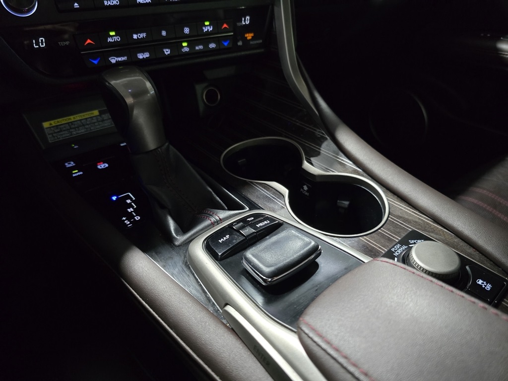 Thumbnail: 2017 Lexus RX - 24