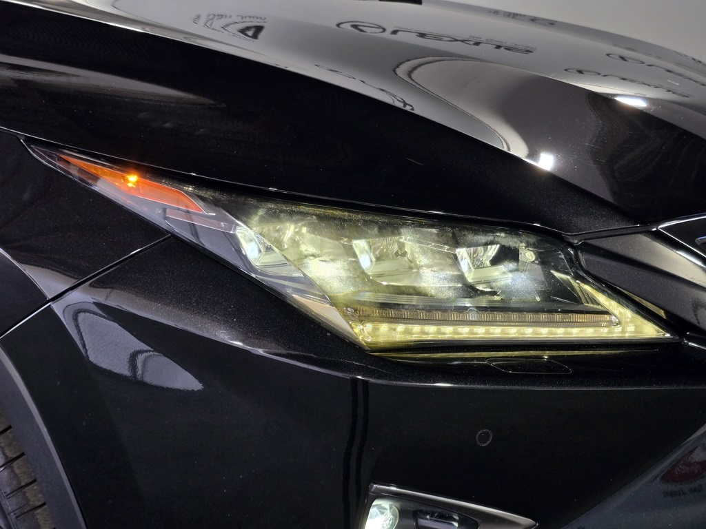 Thumbnail: 2017 Lexus RX - 5