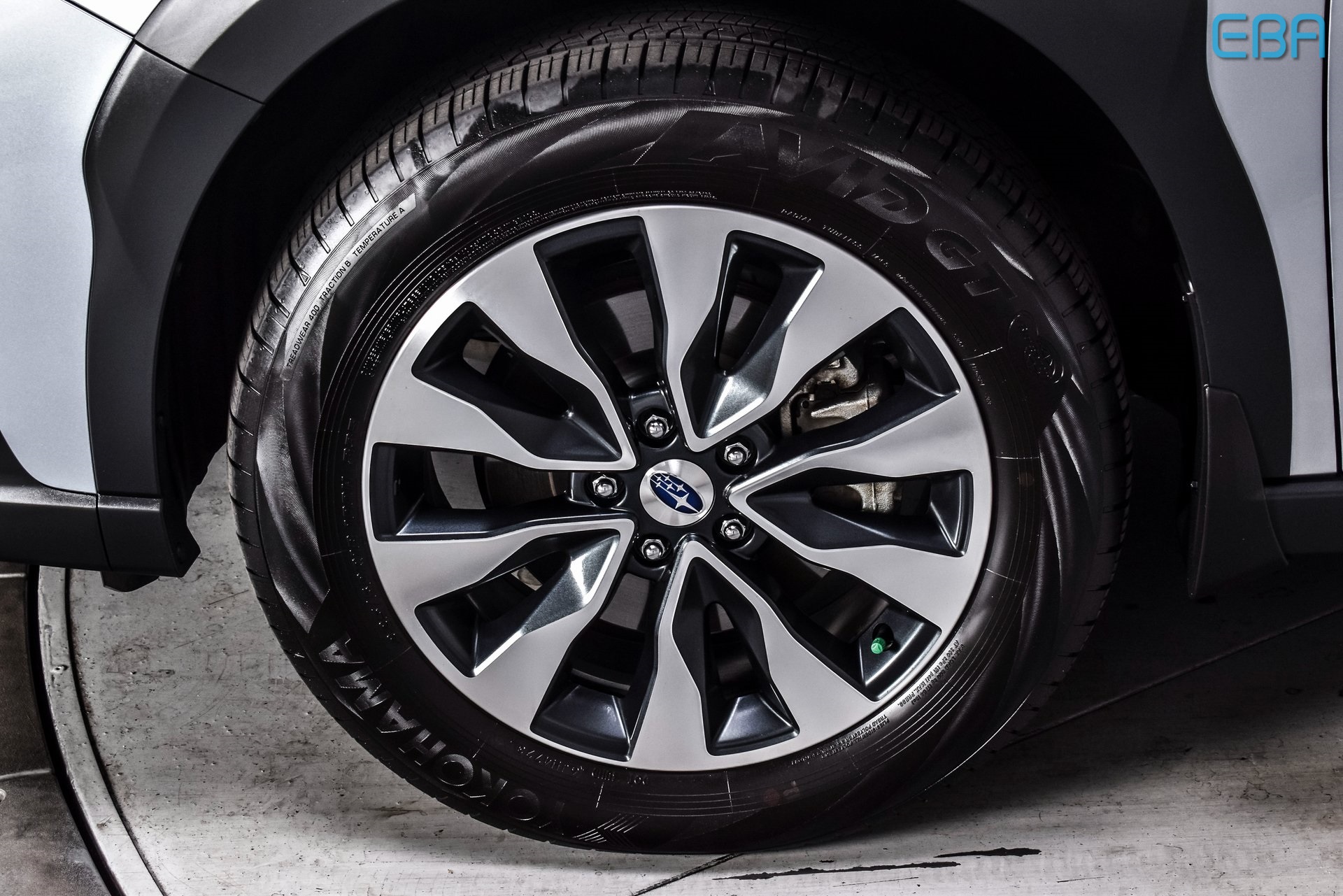 2024 Subaru Outback Touring XT photo 10