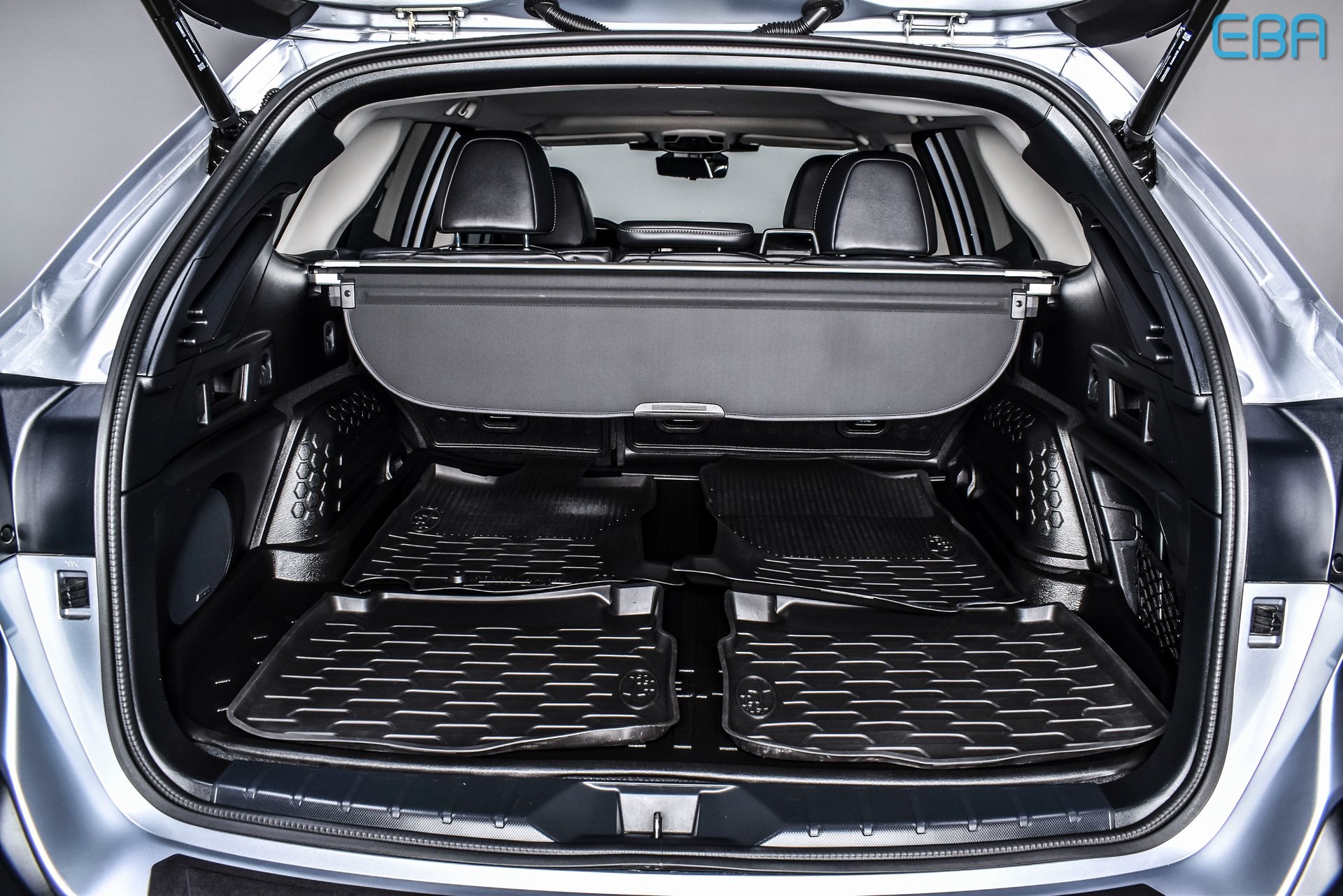 2024 Subaru Outback Touring XT photo 14