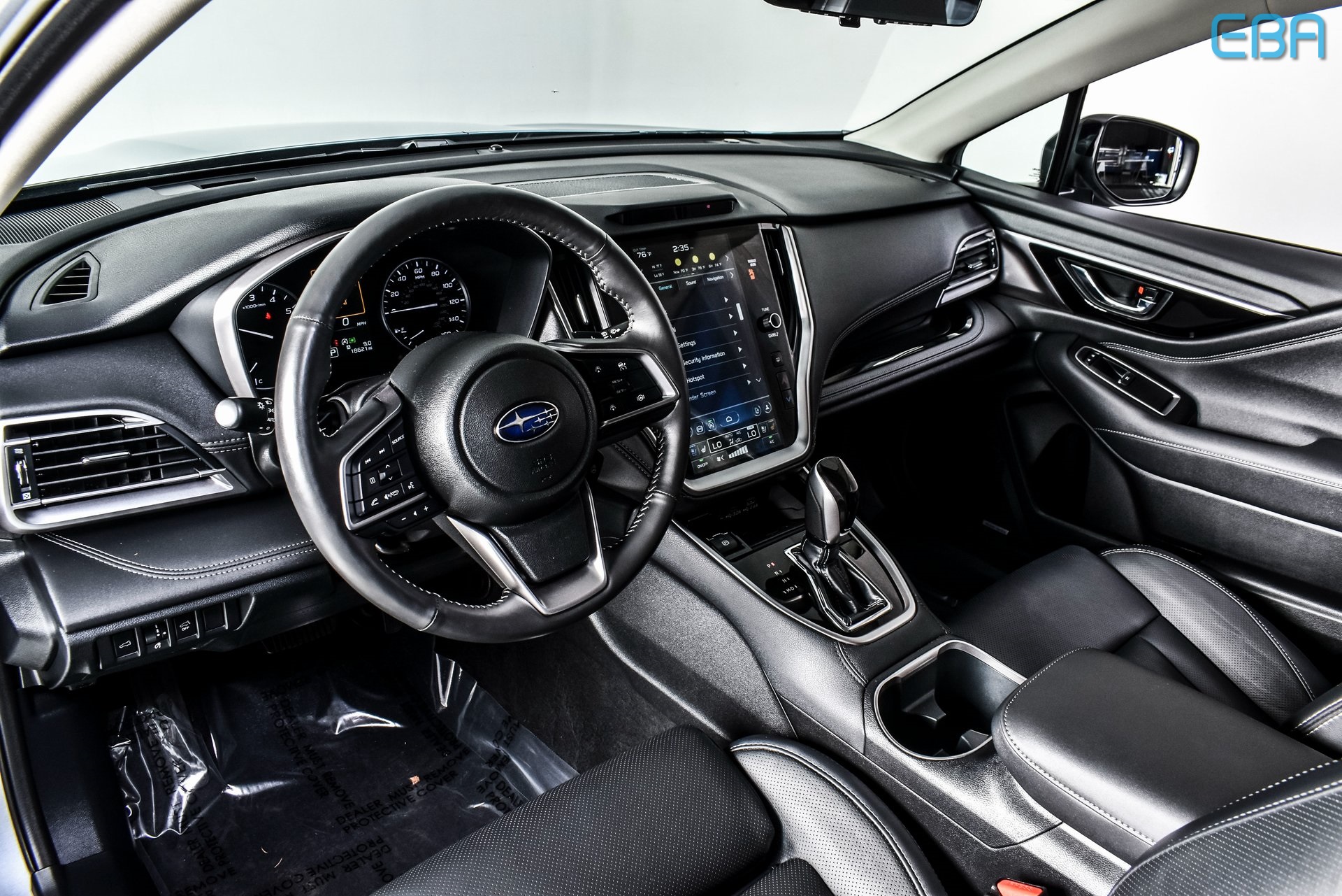 2024 Subaru Outback Touring XT photo 17