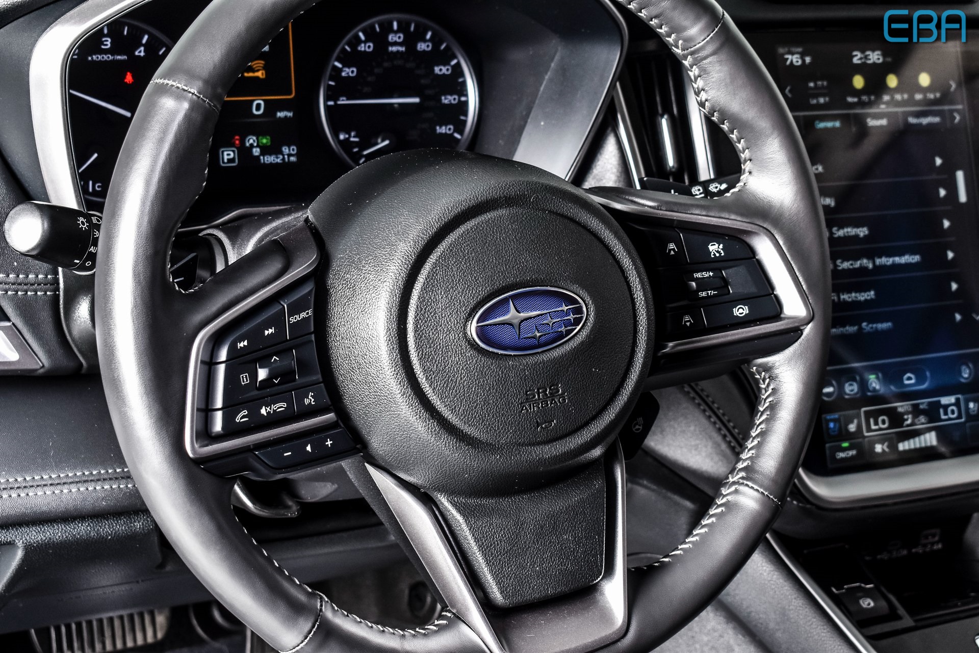 2024 Subaru Outback Touring XT photo 18