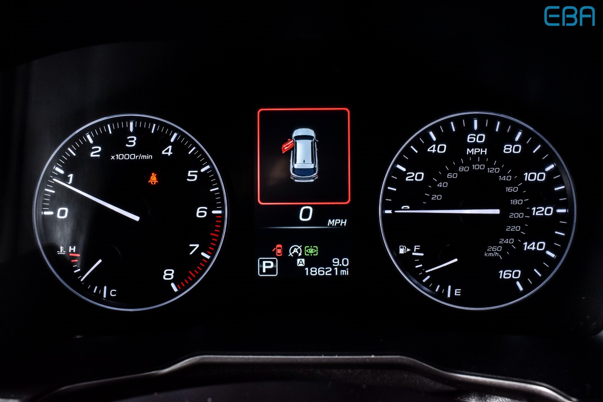 2024 Subaru Outback Touring XT photo 19
