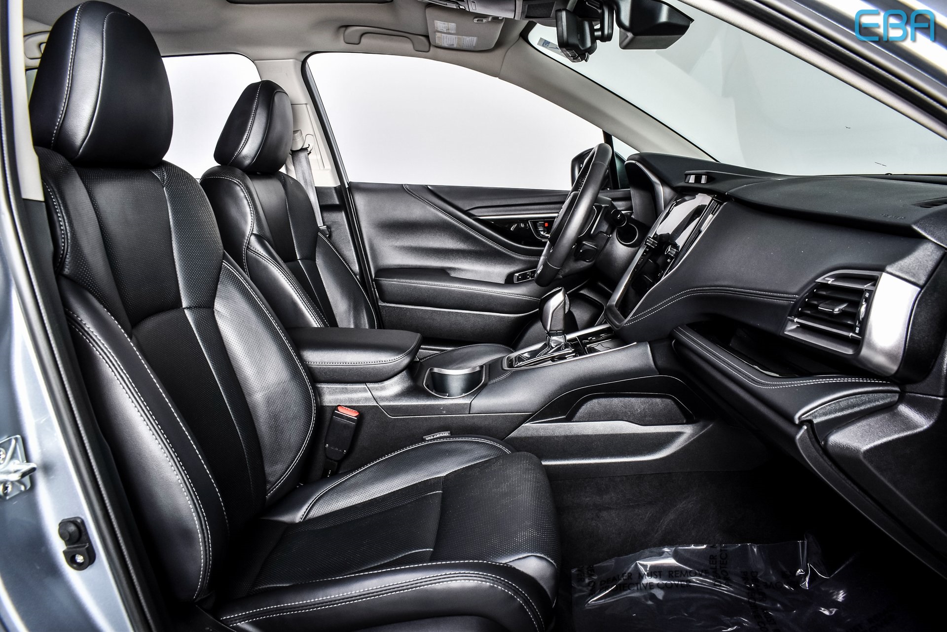 2024 Subaru Outback Touring XT photo 25