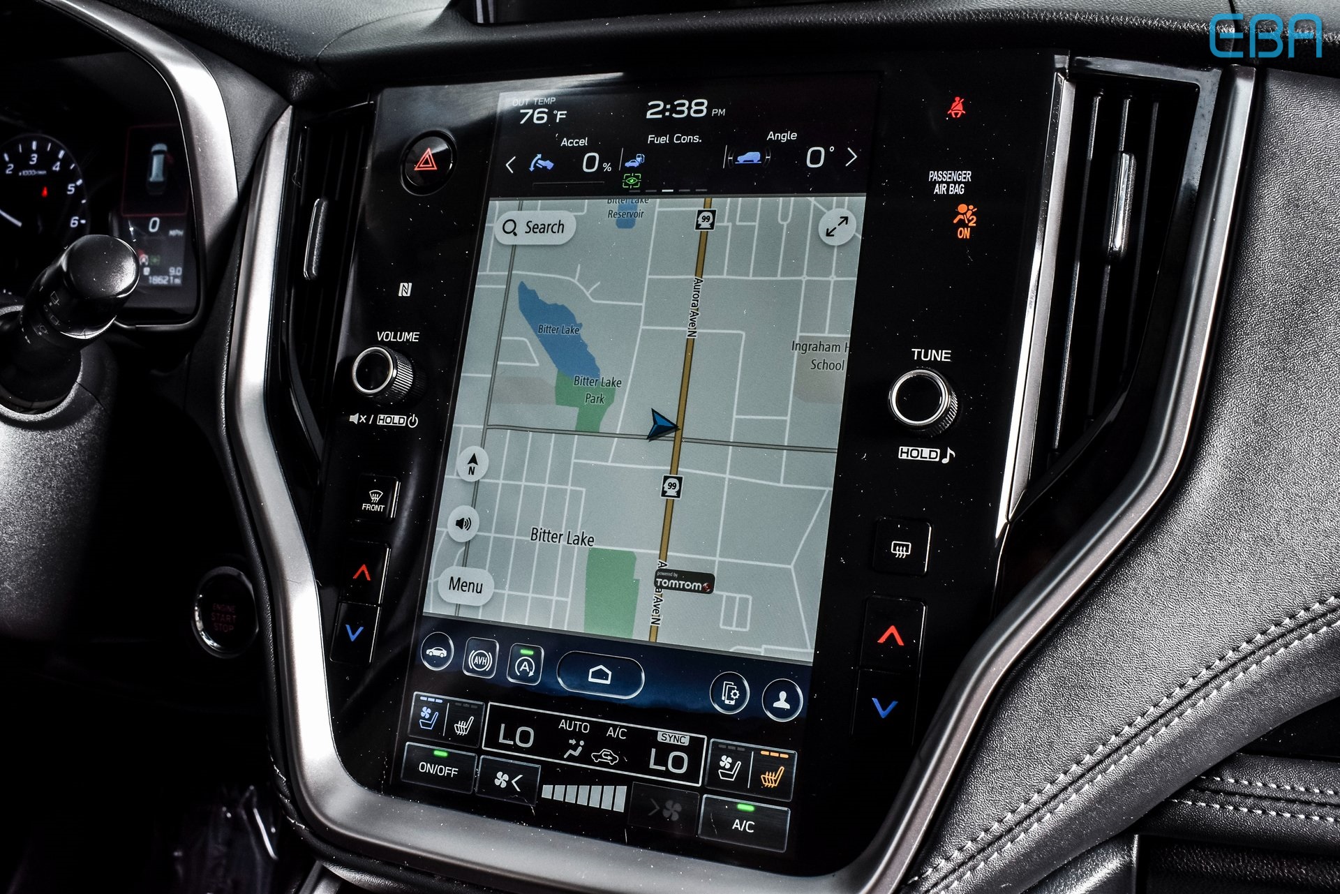 2024 Subaru Outback Touring XT photo 26