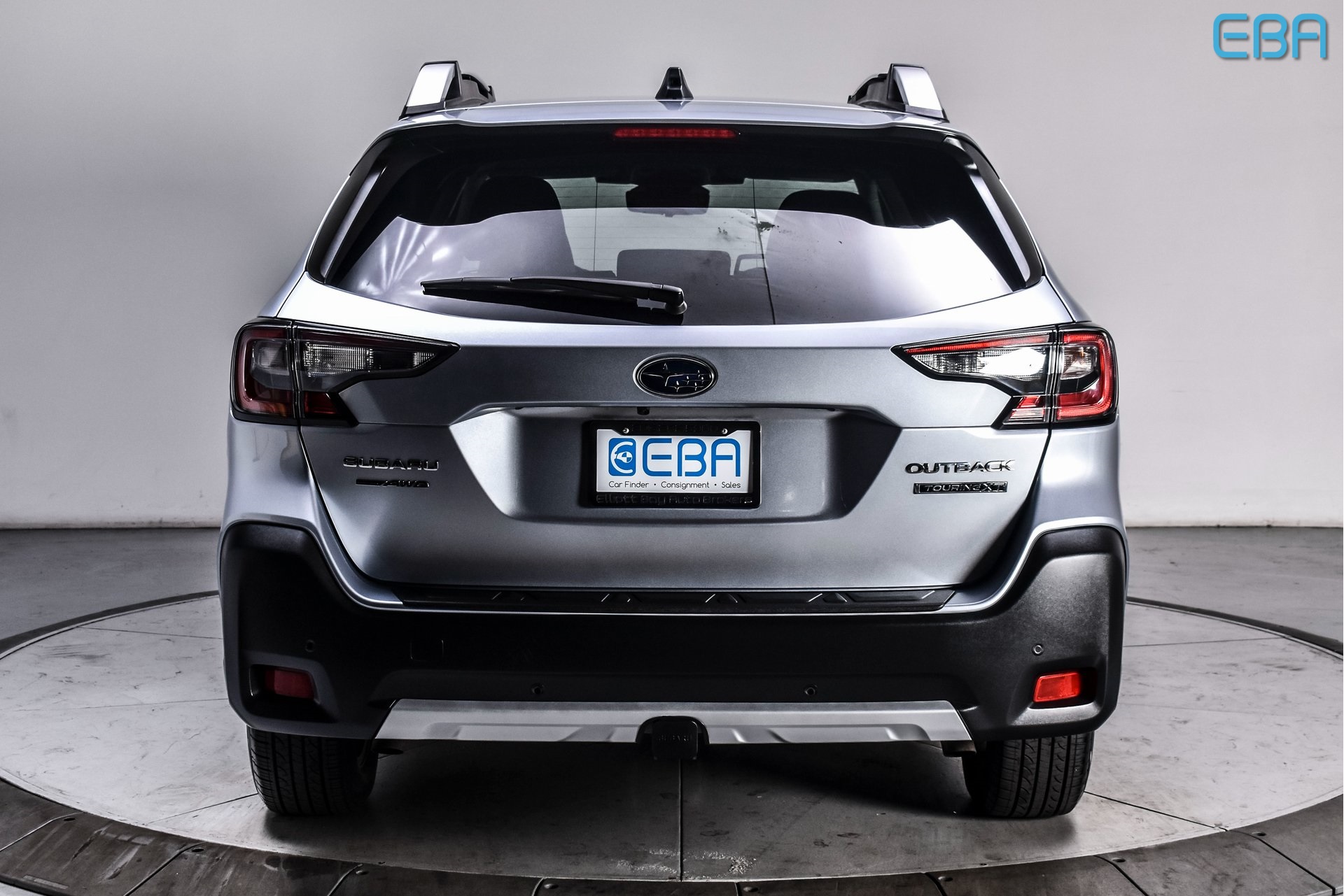 2024 Subaru Outback Touring XT photo 5