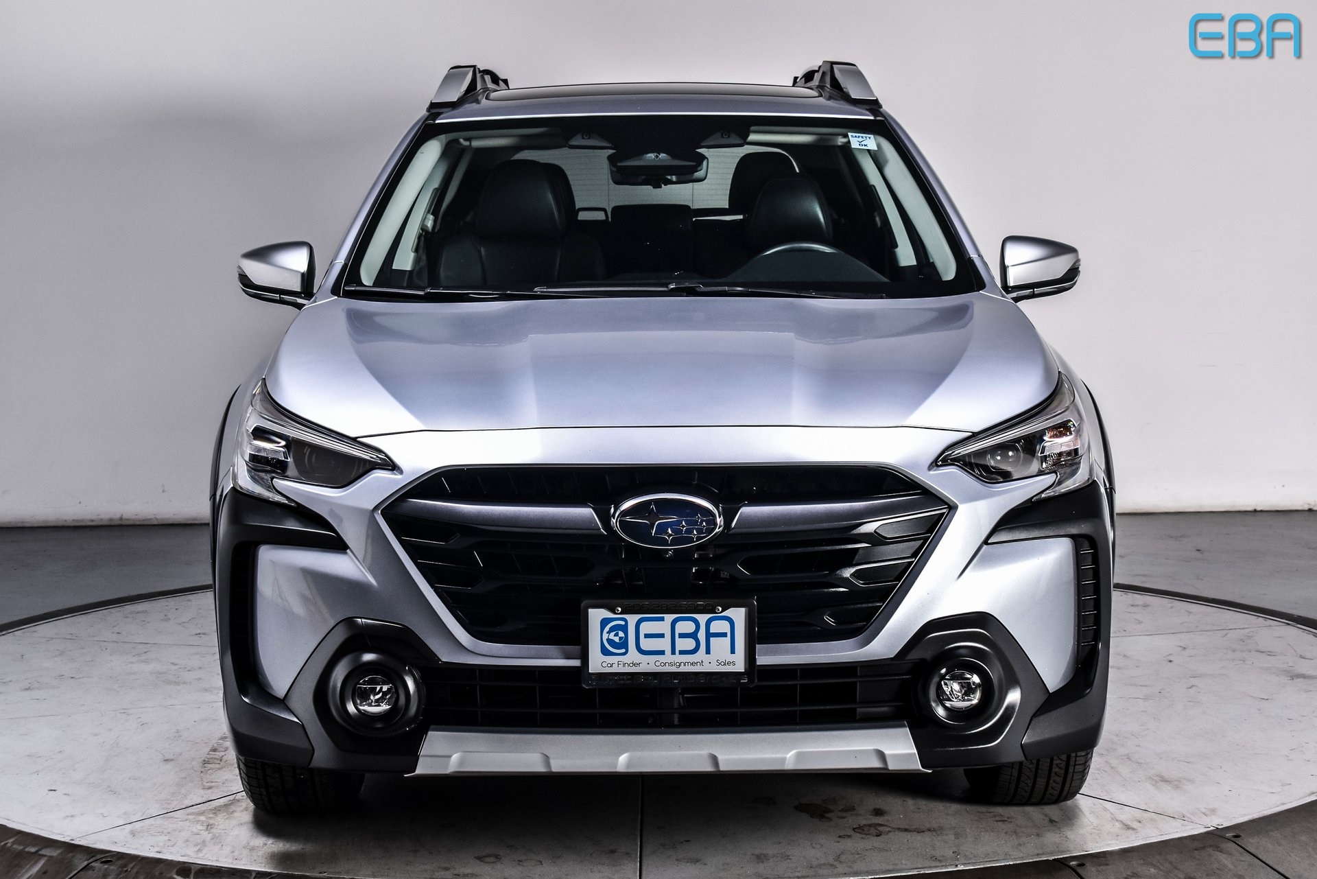 2024 Subaru Outback Touring XT photo 8