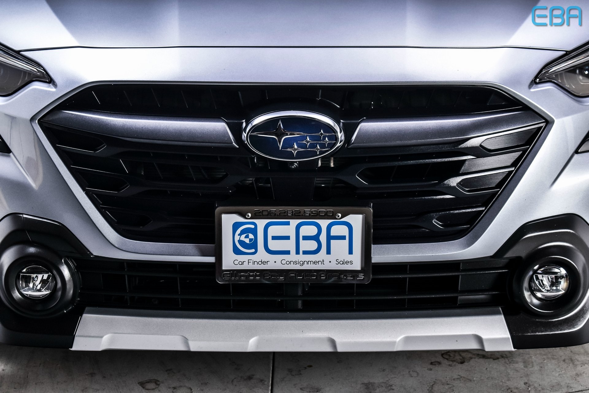 2024 Subaru Outback Touring XT photo 9