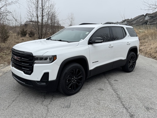 2022 GMC Acadia SLE FWD