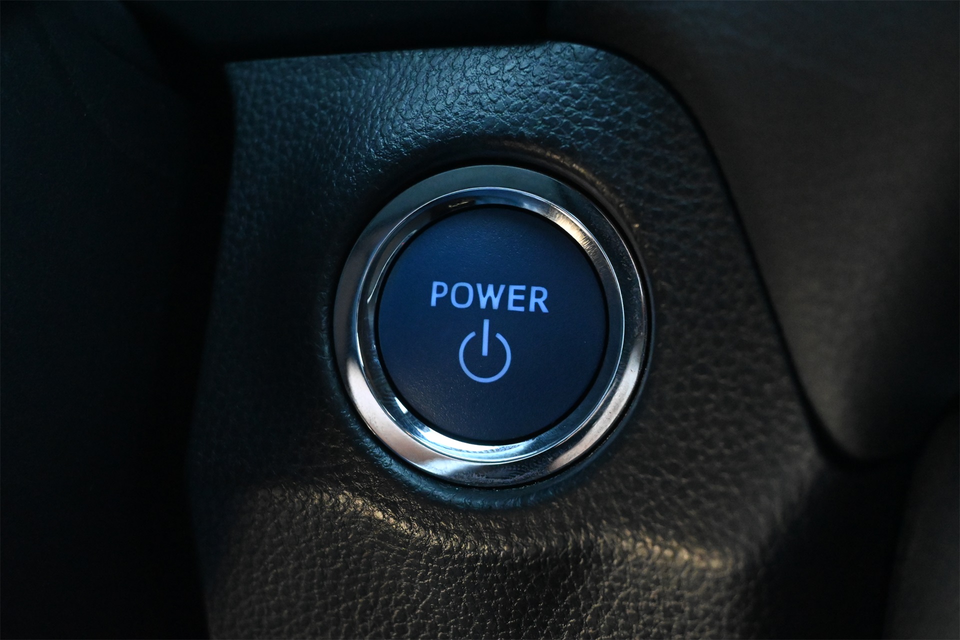 2021 Toyota RAV4 Hybrid XSE Blue at Don McGill Toyota