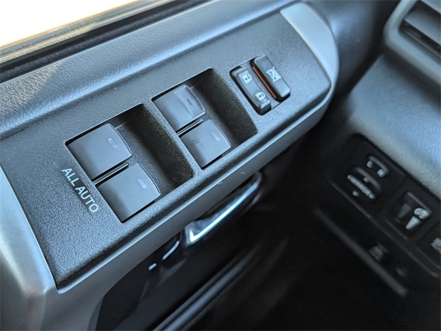 2023 Toyota 4Runner SR5 Black at AutoSavvy Houston Northwest