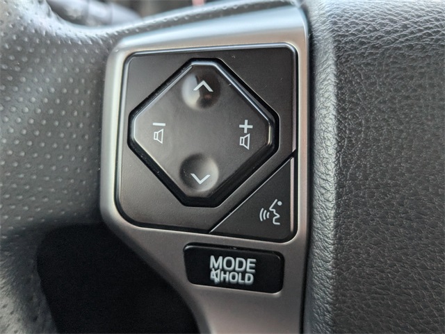 2023 Toyota 4Runner SR5 Black at AutoSavvy Houston Northwest