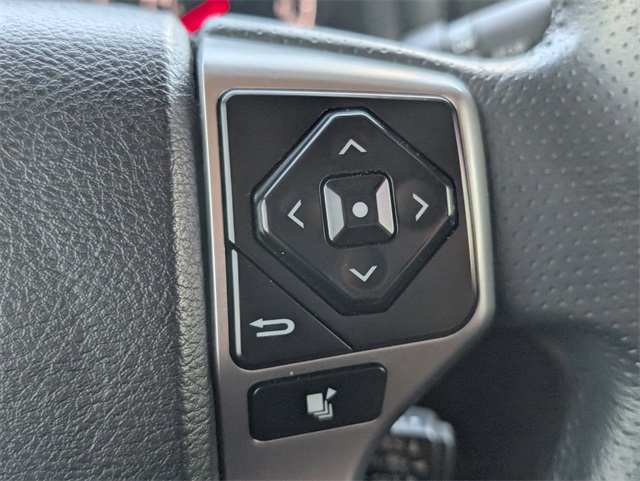 2023 Toyota 4Runner SR5 Black at AutoSavvy Houston Northwest