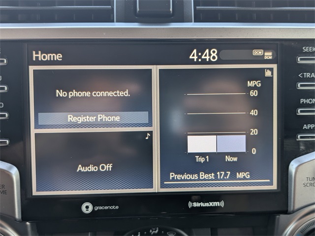 2023 Toyota 4Runner SR5 Black at AutoSavvy Houston Northwest