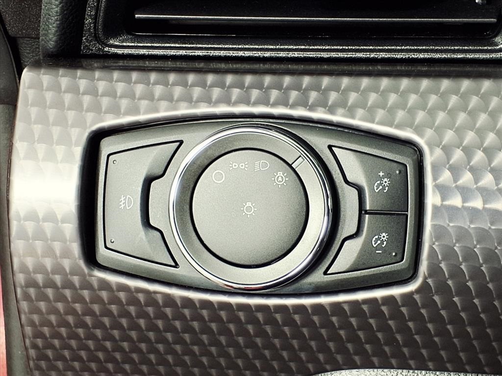 2021 Ford Mustang GT Premium Red at Emmons Autoplex