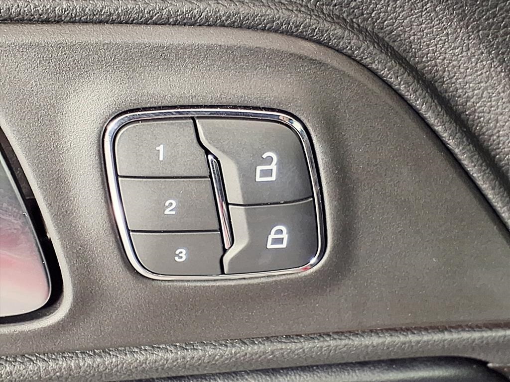 2021 Ford Mustang GT Premium Red at Emmons Autoplex