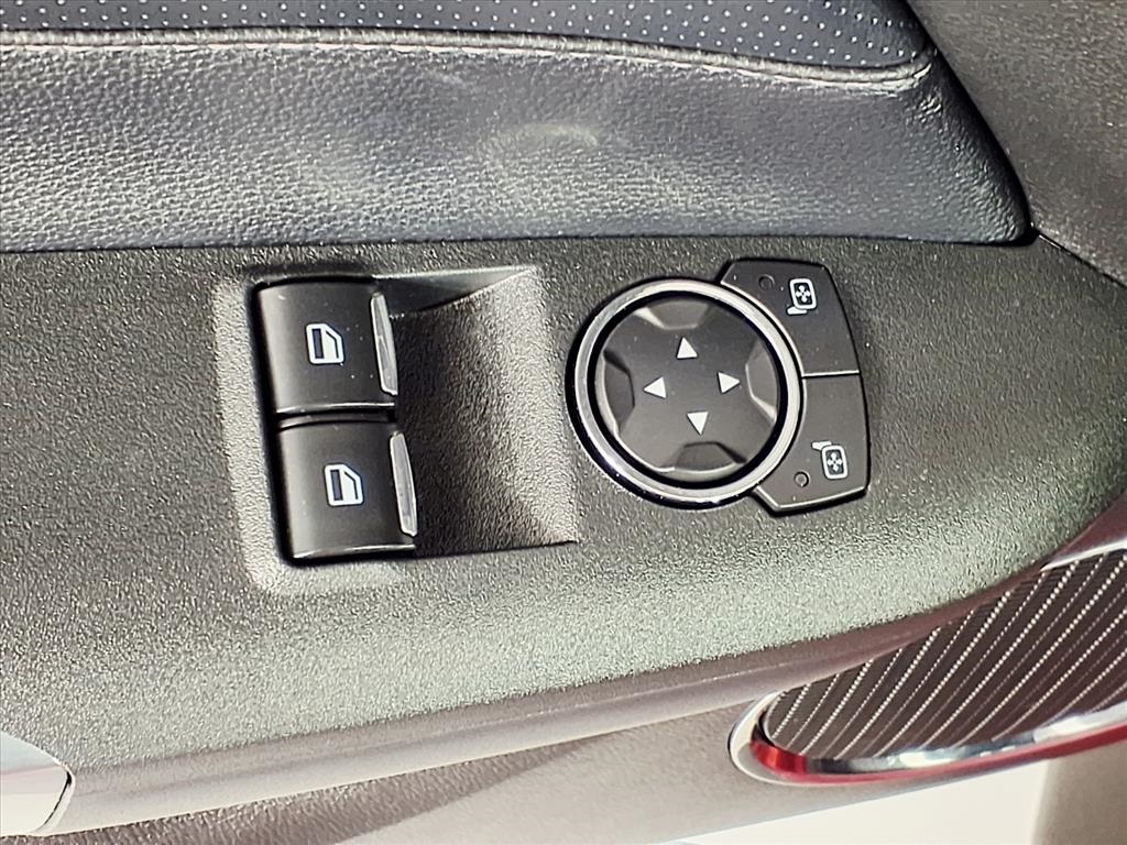 2021 Ford Mustang GT Premium Red at Emmons Autoplex