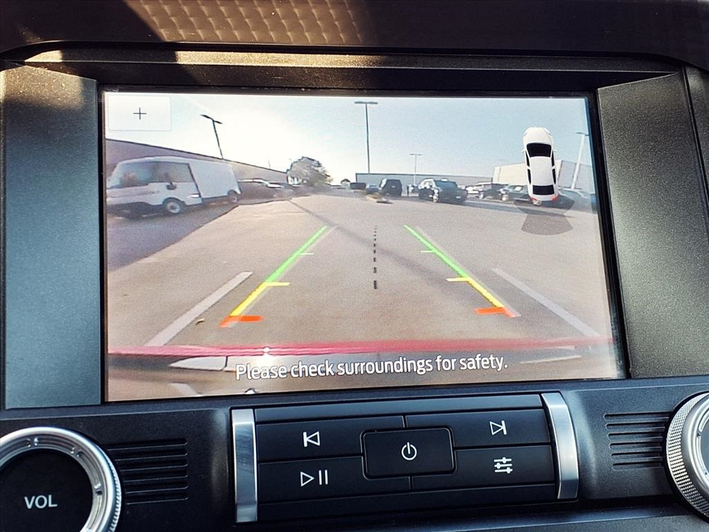 2021 Ford Mustang GT Premium Red at Emmons Autoplex