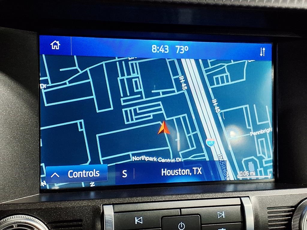 2021 Ford Mustang GT Premium Red at Emmons Autoplex