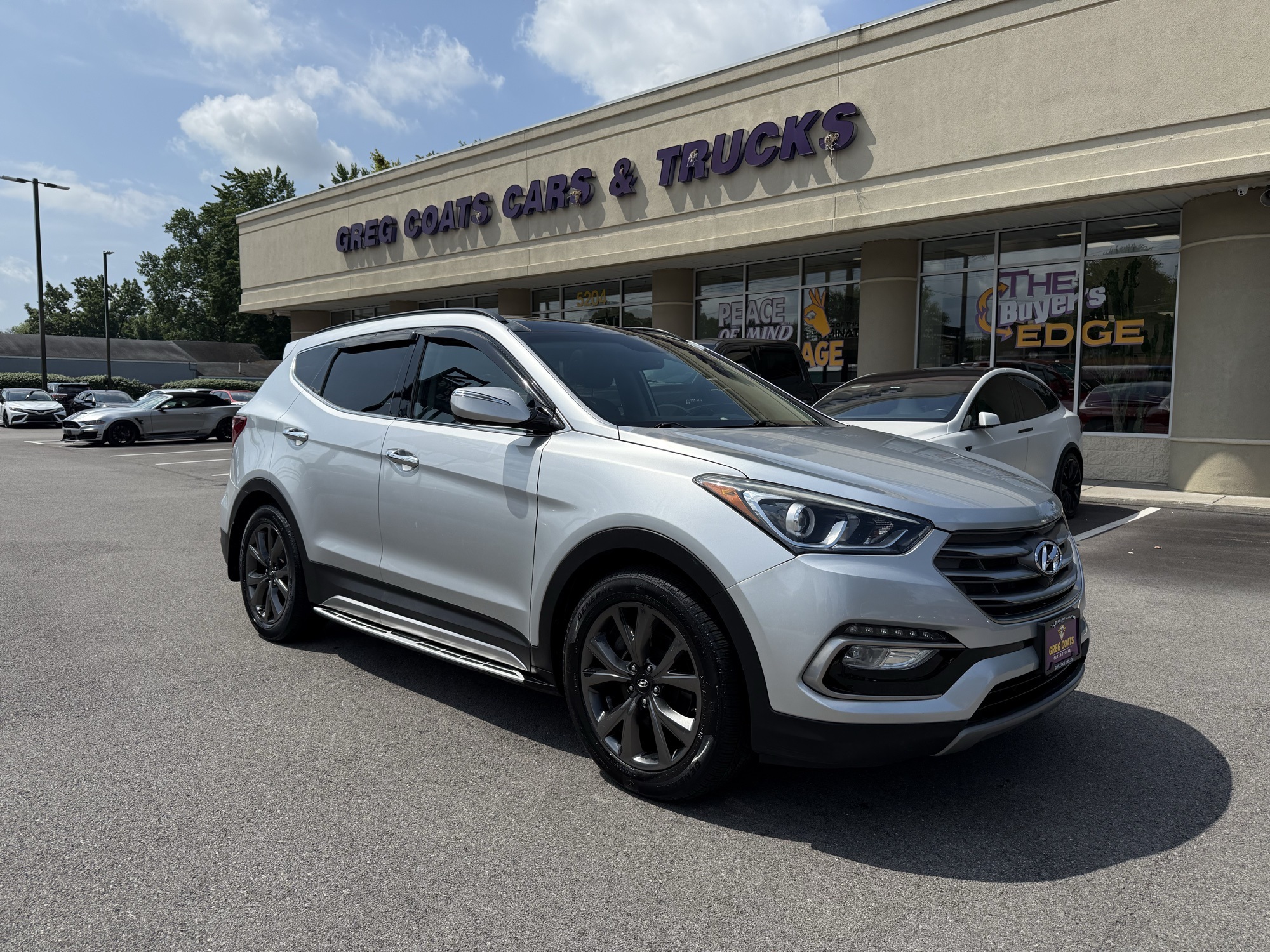 2023 Hyundai Palisade XRT photo 45
