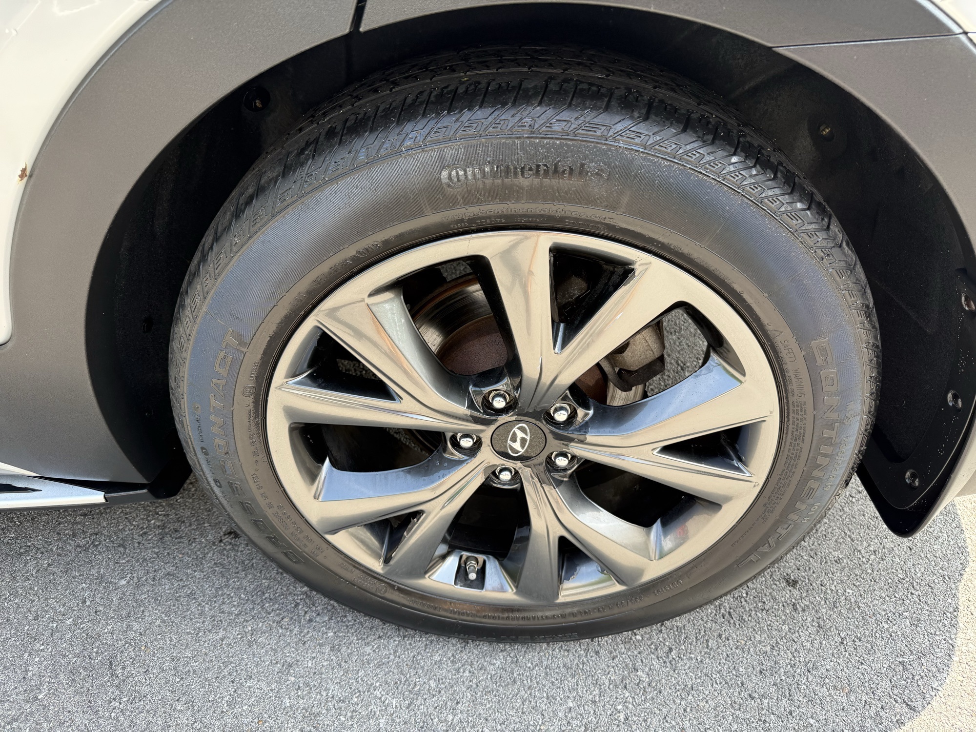 2023 Hyundai Palisade XRT photo 54