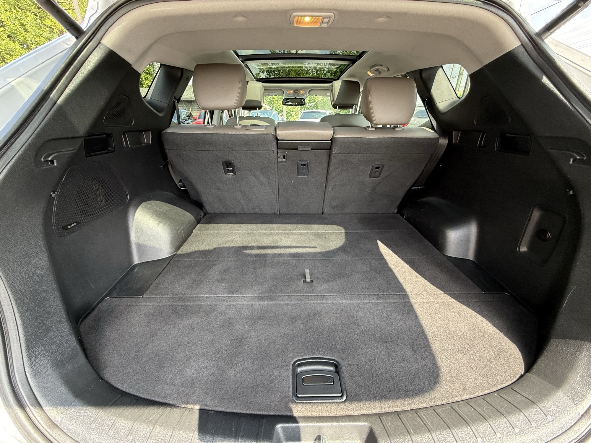 2023 Hyundai Palisade XRT photo 56