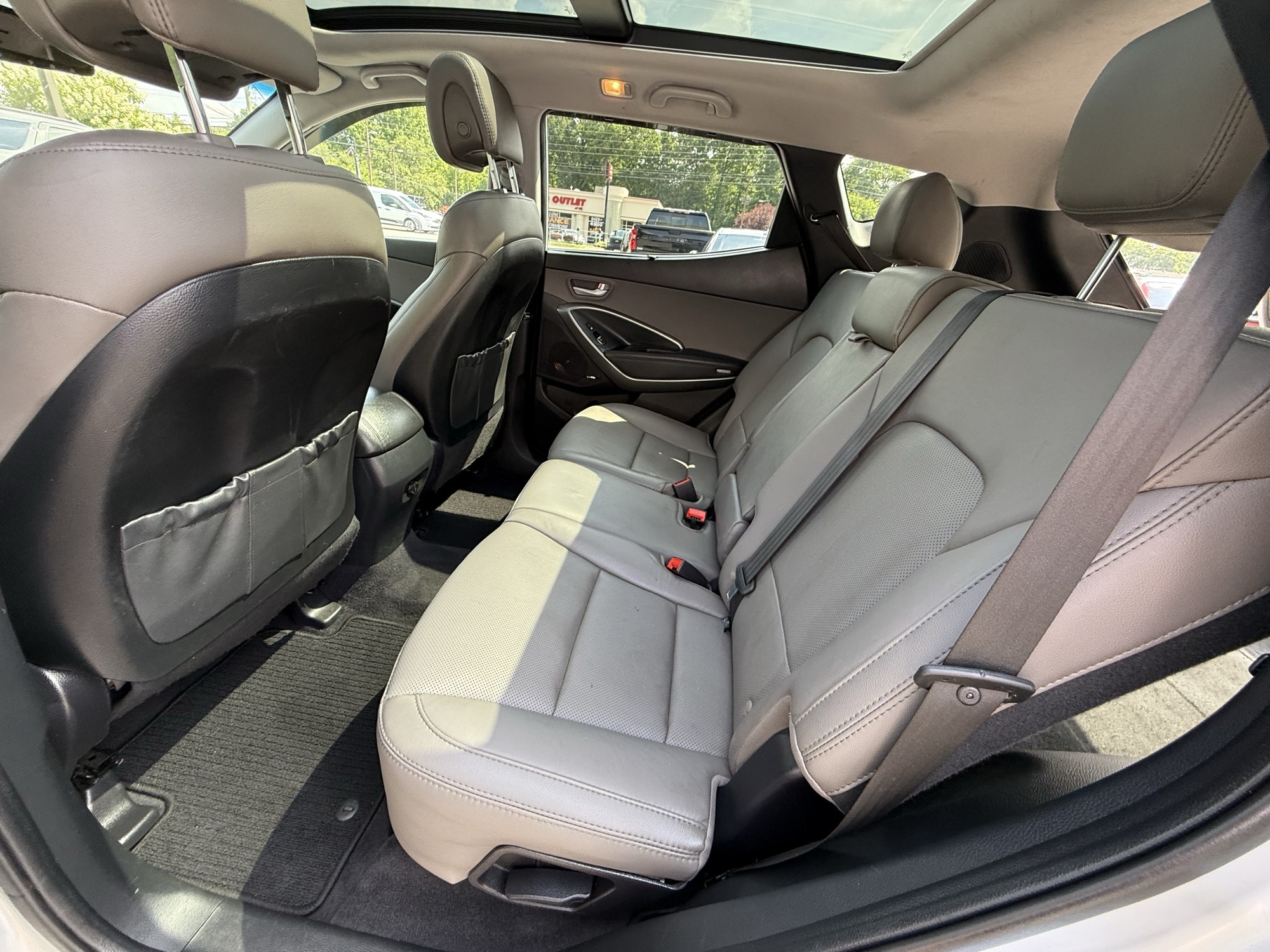 2023 Hyundai Palisade XRT photo 57