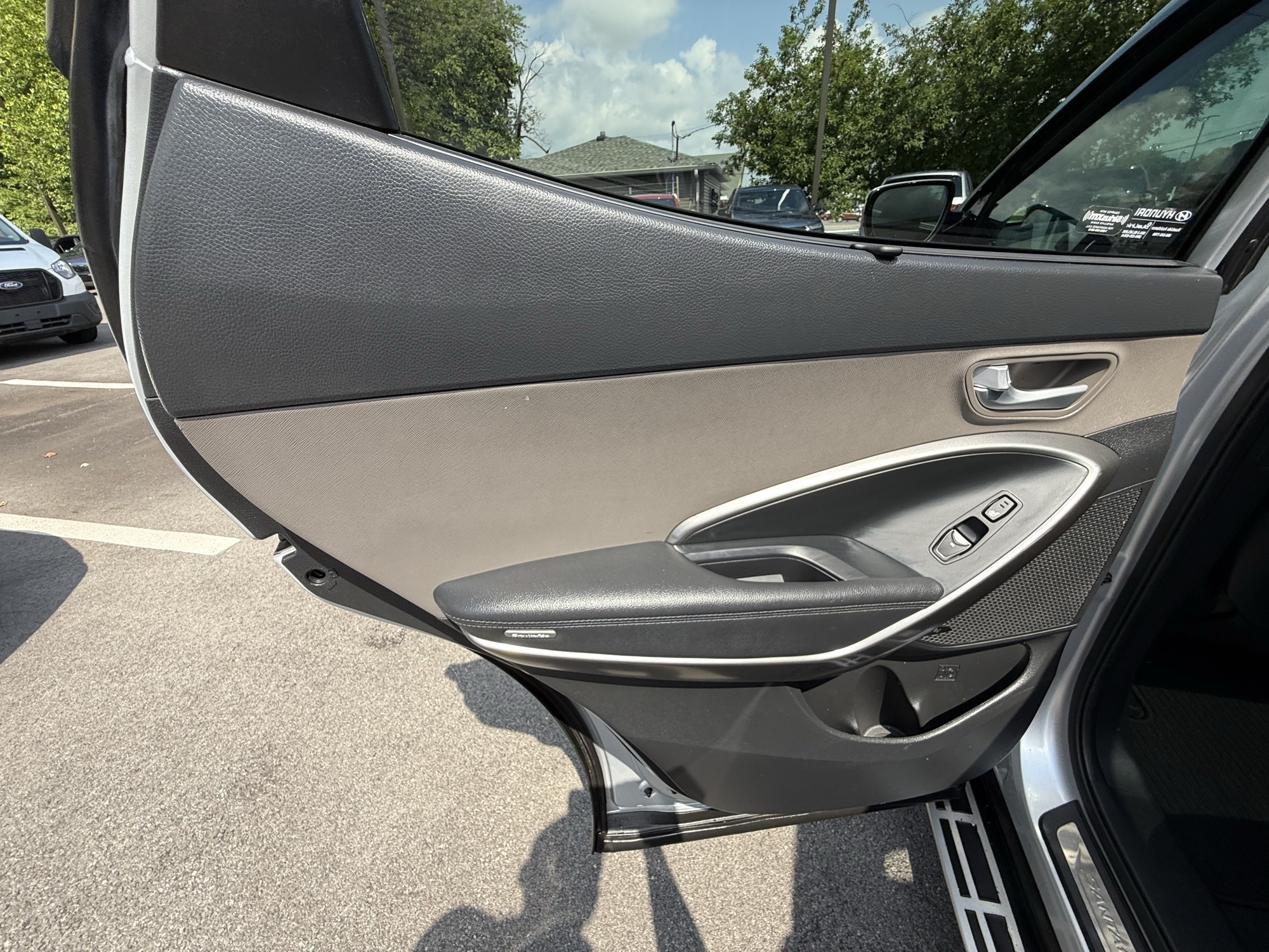 2023 Hyundai Palisade XRT photo 58