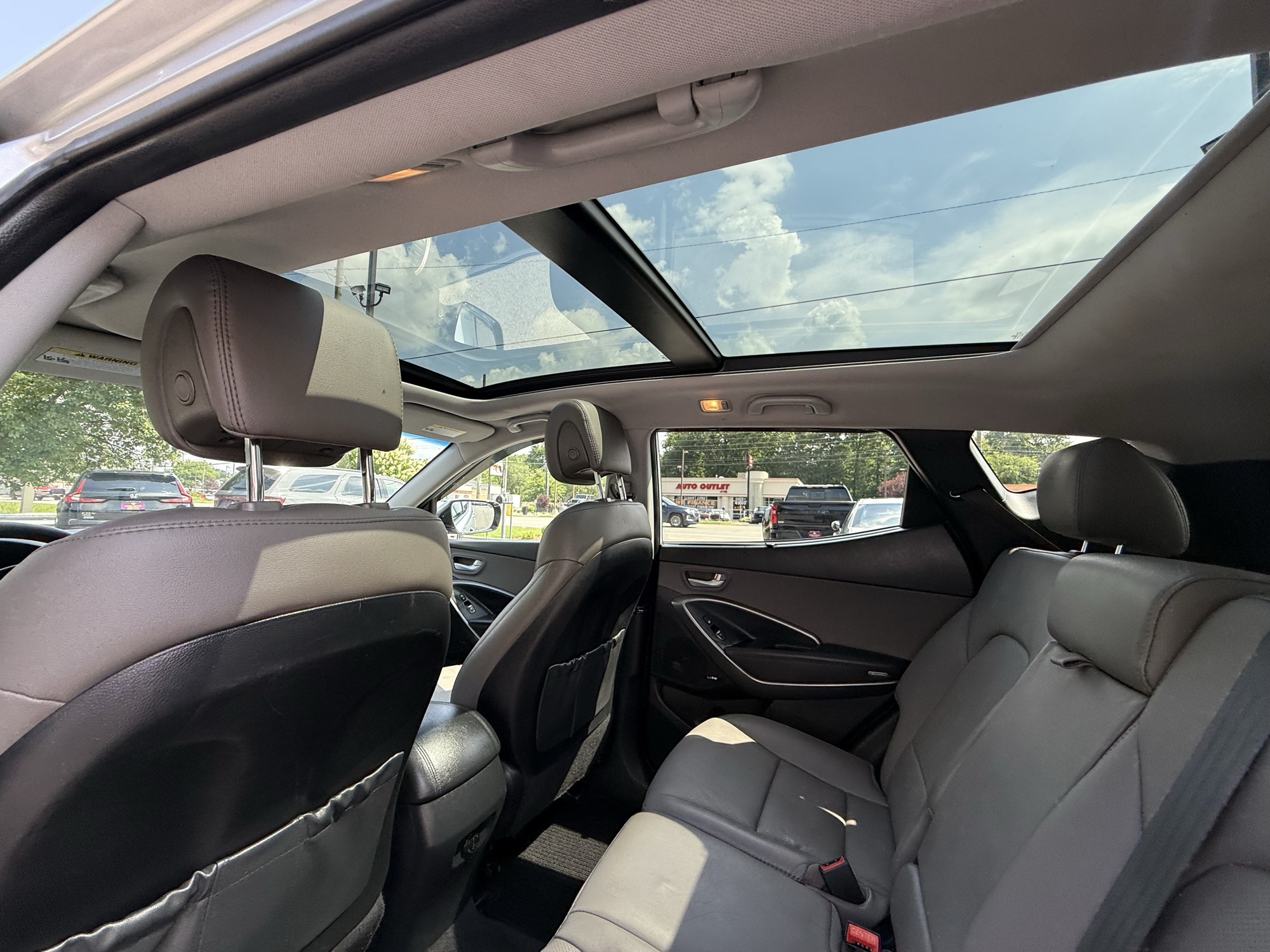 2023 Hyundai Palisade XRT photo 60
