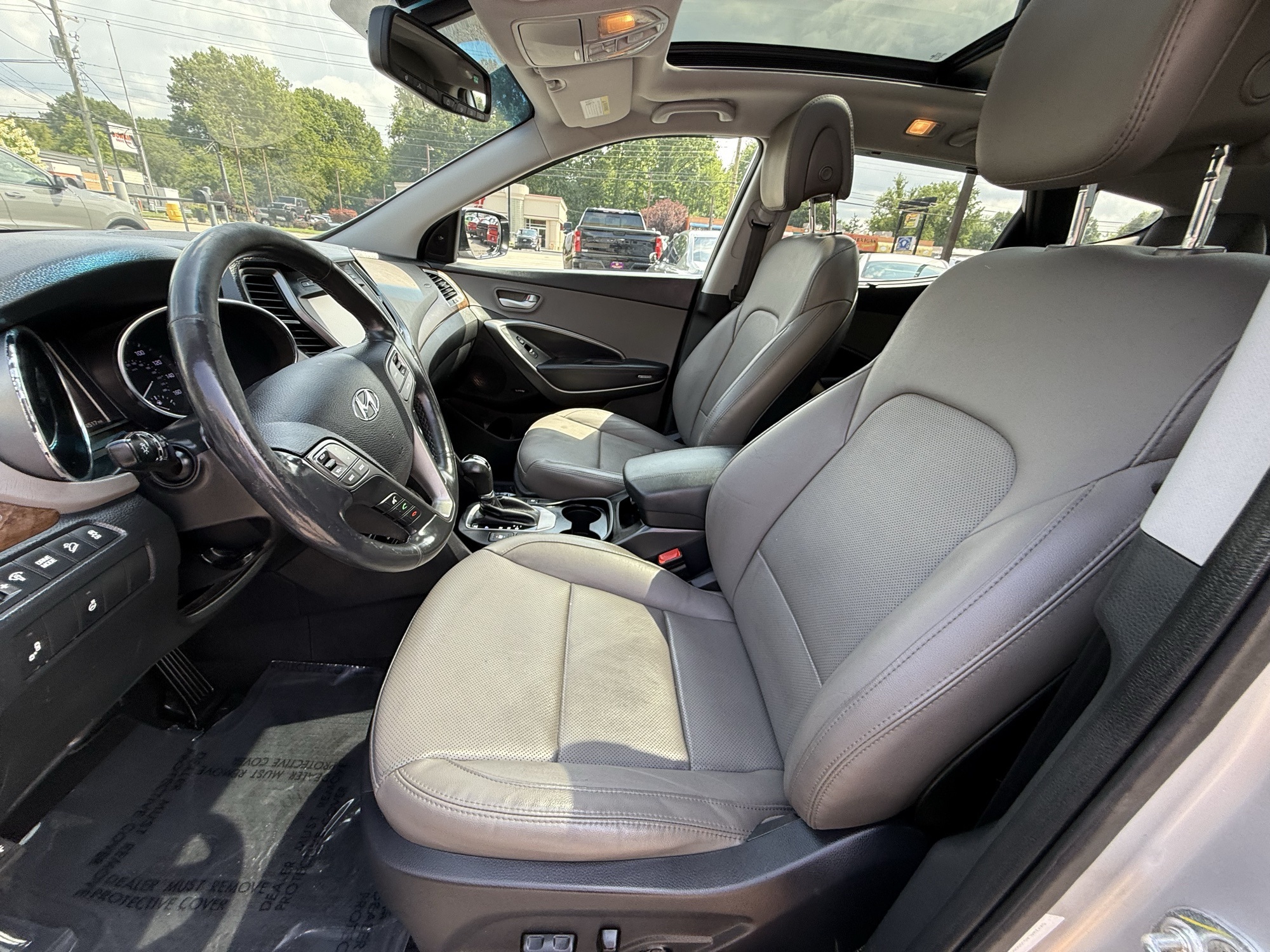 2023 Hyundai Palisade XRT photo 62