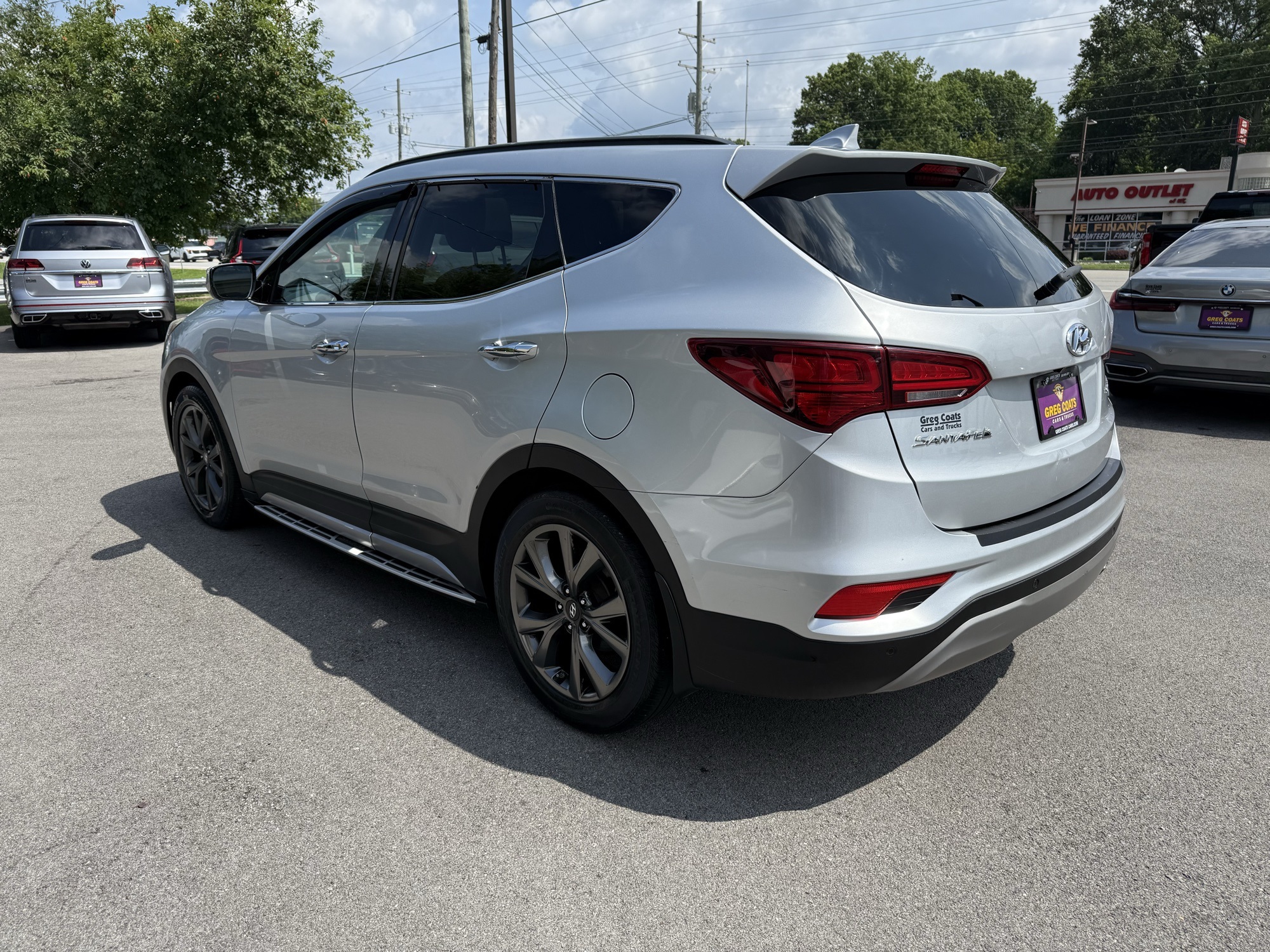 2023 Hyundai Palisade XRT photo 49