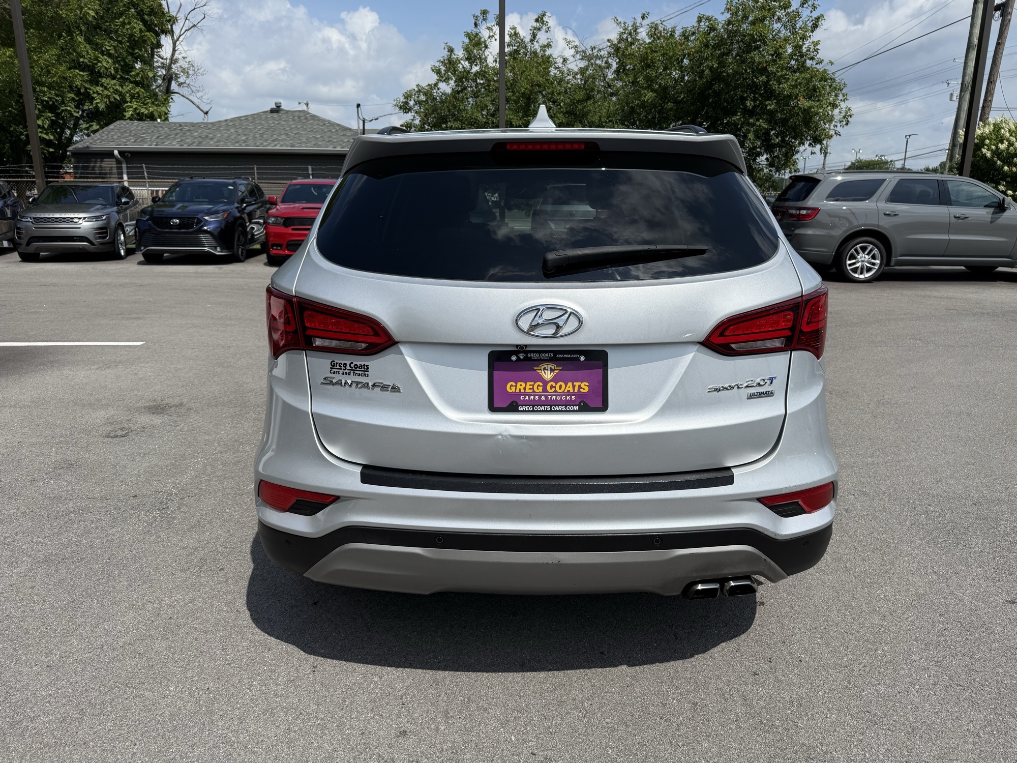 2023 Hyundai Palisade XRT photo 50