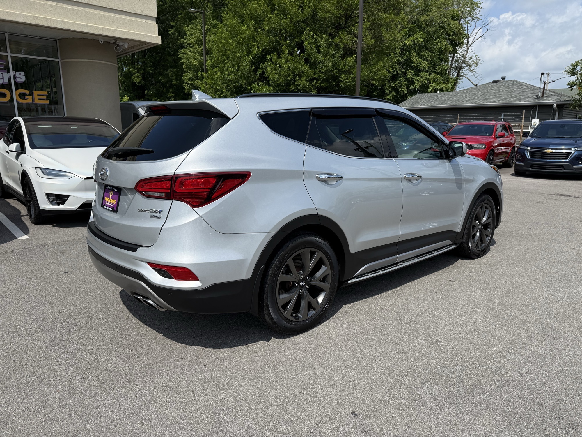 2023 Hyundai Palisade XRT photo 51