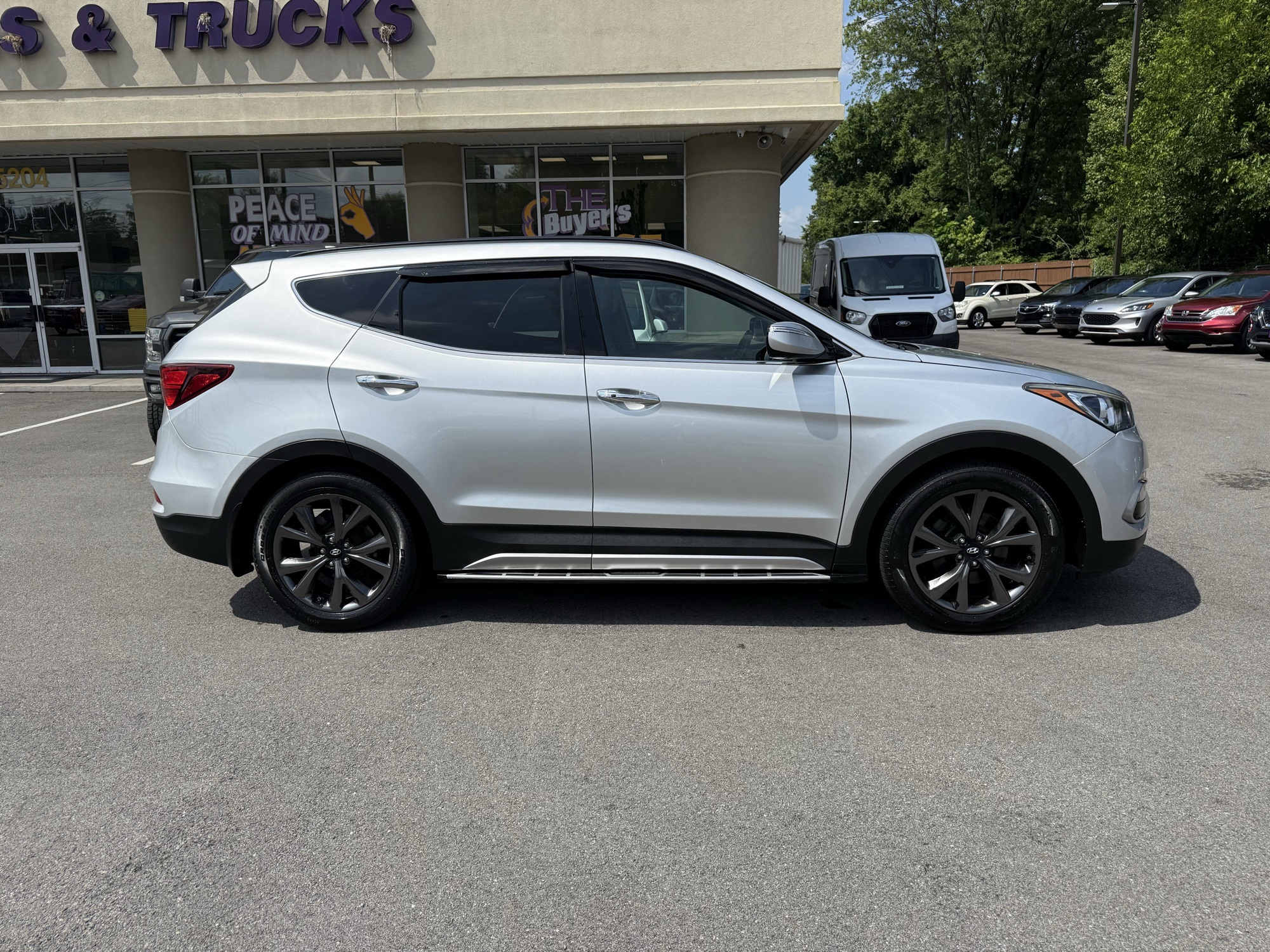 2023 Hyundai Palisade XRT photo 52
