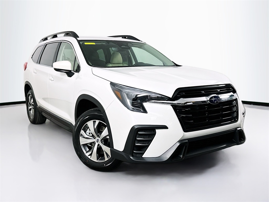 2025 Subaru Ascent Premium