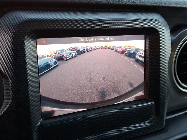 Used 2021 Jeep Wrangler For Sale in East Hanover, NJ