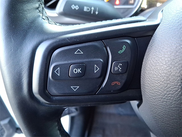 Used 2021 Jeep Wrangler For Sale in East Hanover, NJ