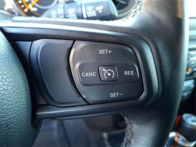 Used 2021 Jeep Wrangler For Sale in East Hanover, NJ