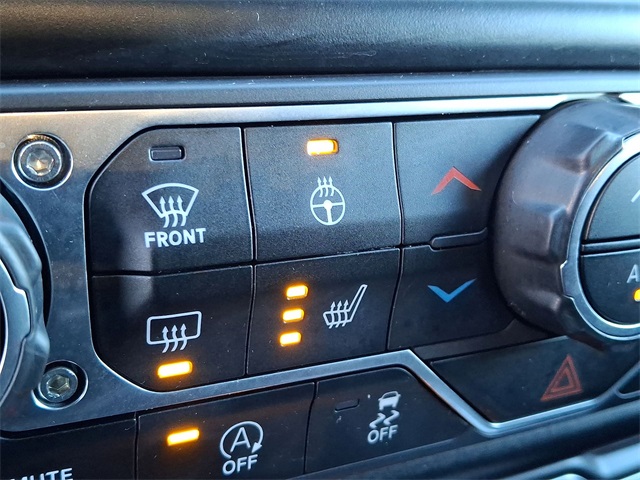 Used 2021 Jeep Wrangler For Sale in East Hanover, NJ