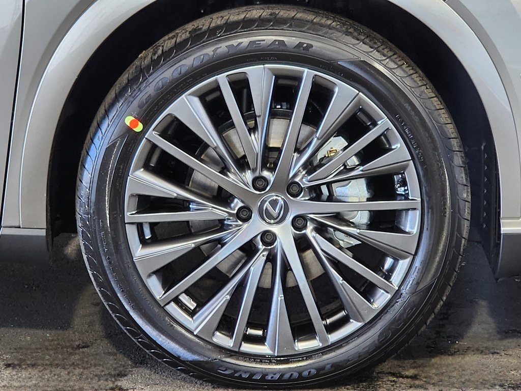 Thumbnail: 2026 Lexus RX - 5